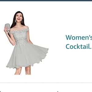 Cocktail Dress